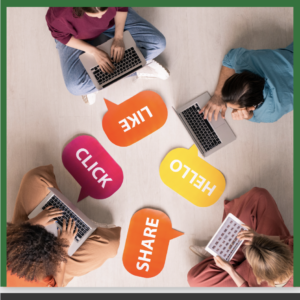 Obsługa Social Media